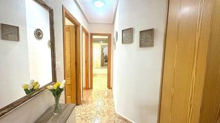 Piso en venta en Playa del Cura en Torrevieja