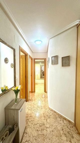 Piso en venta en Playa del Cura en Torrevieja