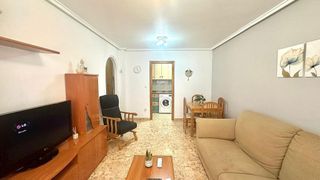 Piso en venta en Playa del Cura en Torrevieja