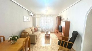 Piso en venta en Playa del Cura en Torrevieja