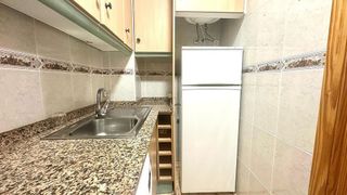 Piso en venta en Playa del Cura en Torrevieja