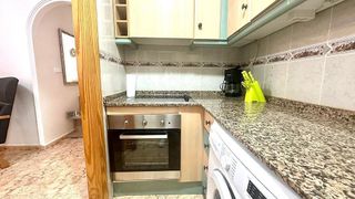 Piso en venta en Playa del Cura en Torrevieja