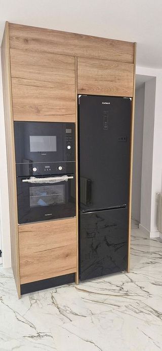 Piso en venta en Feria en Albacete