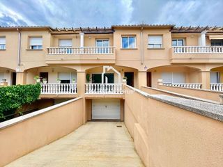 Casa adosada en venta en Castell d'Aro en Castell-Platja d´Aro