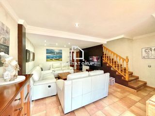 Casa adosada en venta en Castell d'Aro en Castell-Platja d´Aro