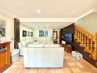 Casa adosada en venta en Castell d'Aro en Castell-Platja d´Aro