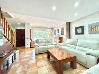 Casa adosada en venta en Castell d'Aro en Castell-Platja d´Aro