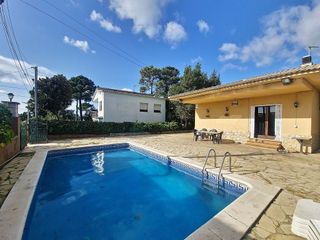 Chalet en venta en Urbanitzacions en Lloret de Mar