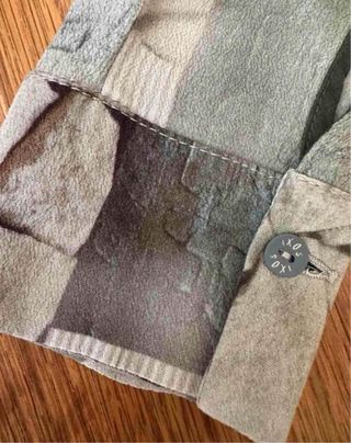 Camisa IXOS tg.S/M. Italia