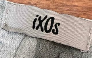 Camisa IXOS tg.S/M. Italia