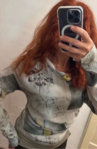 Camisa IXOS tg.S/M. Italia