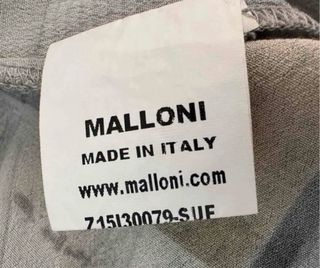 Camisa IXOS tg.S/M. Italia