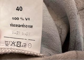 Camisa IXOS tg.S/M. Italia