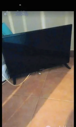 TV Nordmende 27 pollici nuova generazione