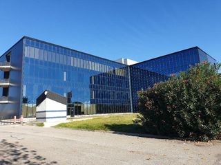 Oficina en alquiler en Zona Industrial en Prat de Llobregat, El