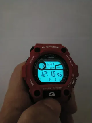 Original!! G-Shock G-7900A