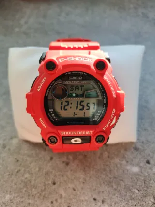 Original!! G-Shock G-7900A