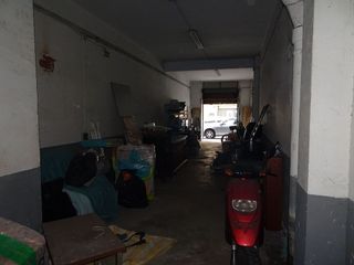 Local comercial en alquiler en Catalunya - Fontetes en Cerdanyola del Vallès