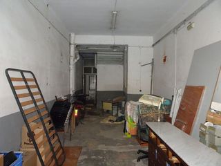 Local comercial en alquiler en Catalunya - Fontetes en Cerdanyola del Vallès