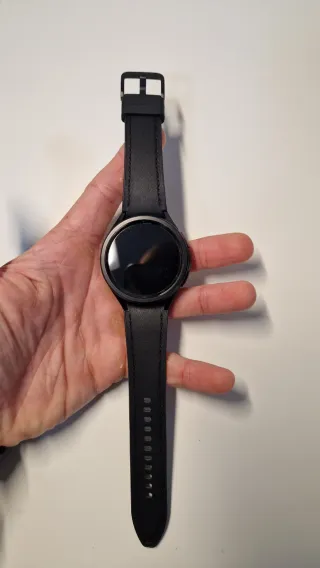 Samsung Galaxy Watch6 Classic