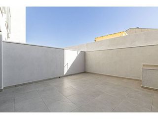 Dúplex en alquiler en Centre - Joan Prim en Granollers