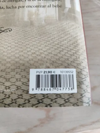 La hija de Cayetana (Spanish Edition)