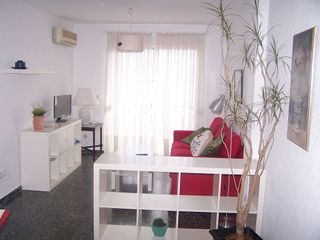 Piso en alquiler en Centro en Huelva