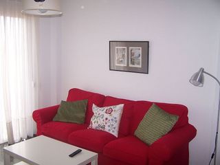 Piso en alquiler en Centro en Huelva