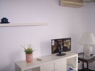 Piso en alquiler en Centro en Huelva