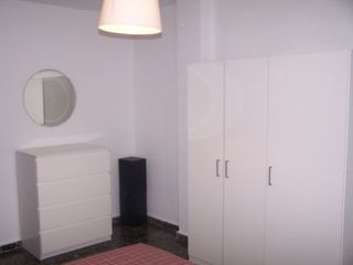 Piso en alquiler en Centro en Huelva