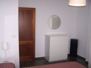 Piso en alquiler en Centro en Huelva