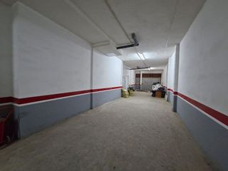 Local comercial en alquiler en El Molí en Torrent