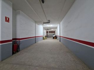 Local comercial en alquiler en El Molí en Torrent