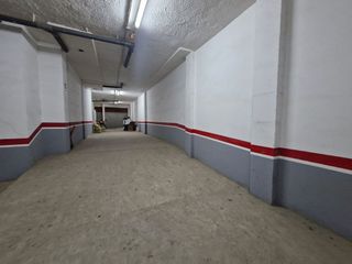 Local comercial en alquiler en El Molí en Torrent