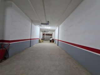 Local comercial en alquiler en El Molí en Torrent