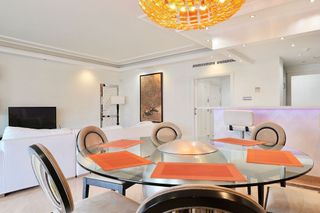 Ático en alquiler en Puerto Banús en Marbella