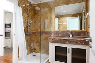 Ático en alquiler en Puerto Banús en Marbella