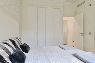 Ático en alquiler en Puerto Banús en Marbella