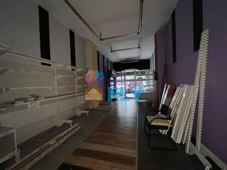 Local comercial en alquiler en Couto en Ourense