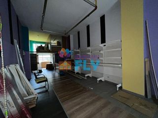 Local comercial en alquiler en Couto en Ourense