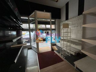 Local comercial en alquiler en Couto en Ourense