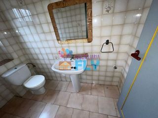 Local comercial en alquiler en Couto en Ourense