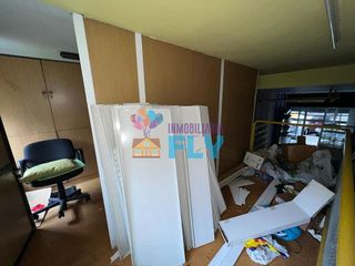 Local comercial en alquiler en Couto en Ourense