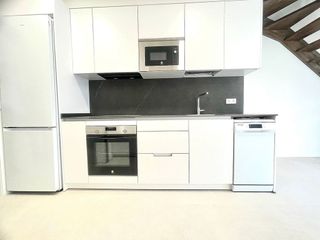 Piso en alquiler en Casco Antiguo en Majadahonda