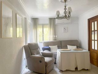 Piso en alquiler en Triana Oeste en Sevilla