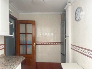 Piso en alquiler en Triana Oeste en Sevilla