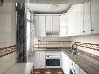 Piso en alquiler en Triana Oeste en Sevilla