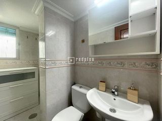 Piso en alquiler en Triana Oeste en Sevilla