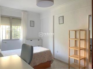 Piso en alquiler en Triana Oeste en Sevilla