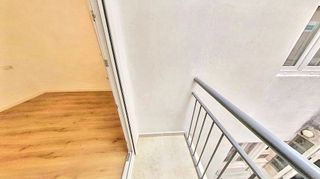 Piso en alquiler en Benalúa en Alicante